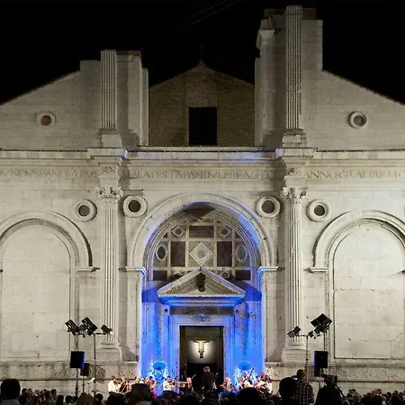 Soardi For Business & Funny Appartement *