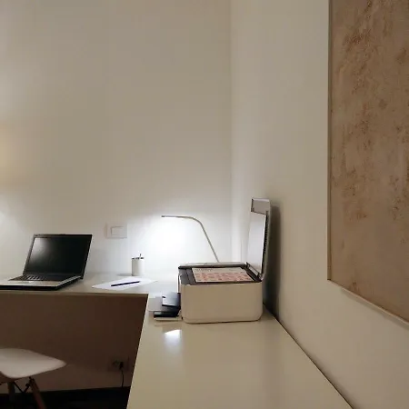 Soardi For Business & Funny Appartement *