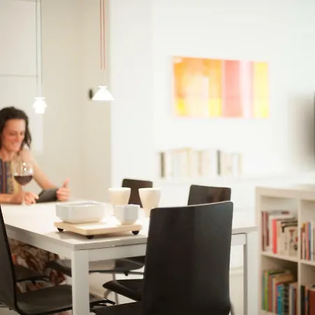 Appartement Soardi For Business & Funny *