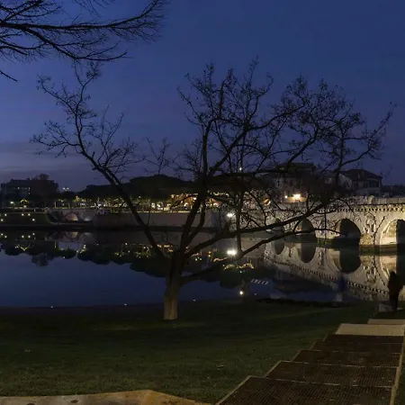 Apartamento Soardi For Business & Funny Rímini