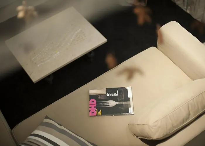 아파트 Soardi For Business & Funny