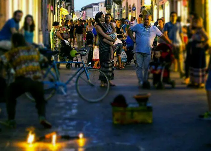 Soardi For Business & Funny شقة ريميني