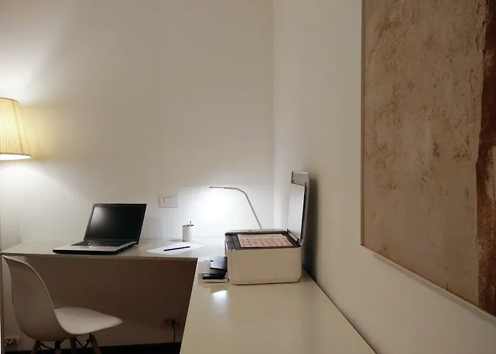 Soardi For Business & Funny Appartamento *