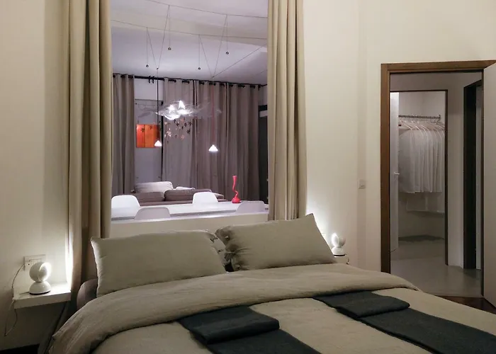 Appartamento Soardi For Business & Funny *