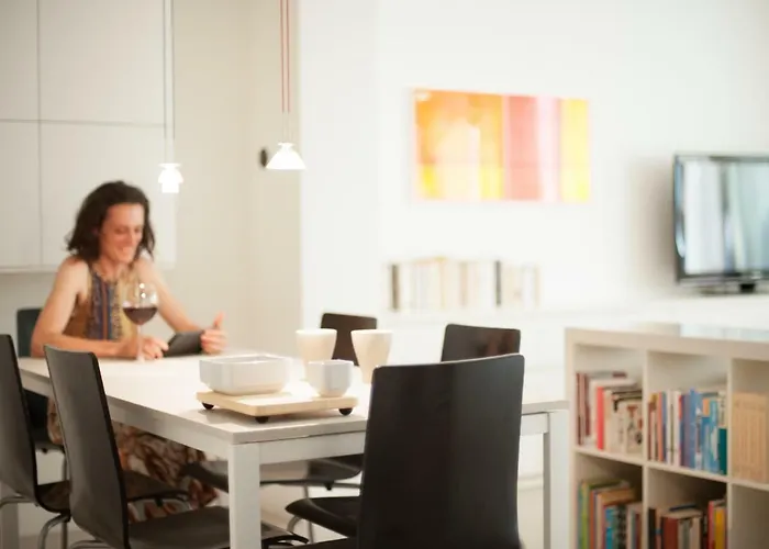 아파트 Soardi For Business & Funny *