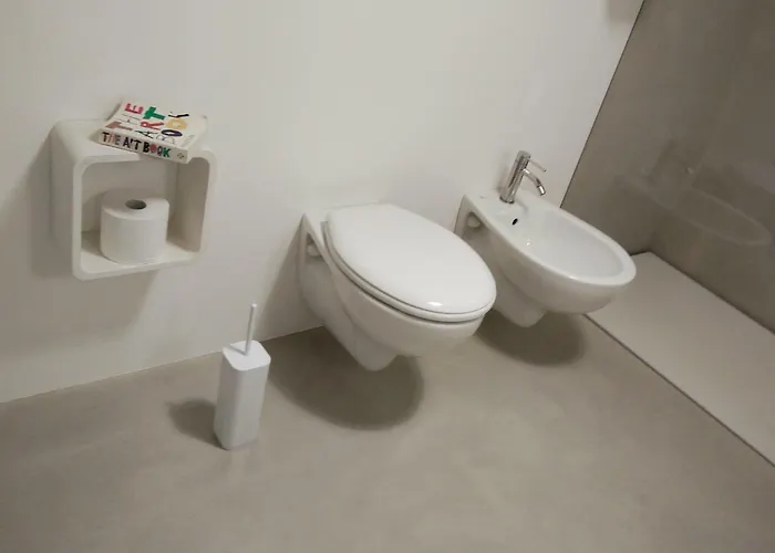 Appartamento Soardi For Business & Funny *