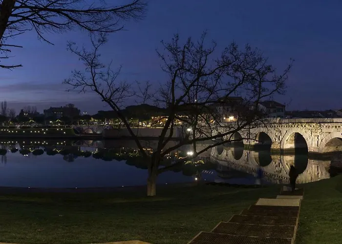 Appartamento Soardi For Business & Funny Rimini