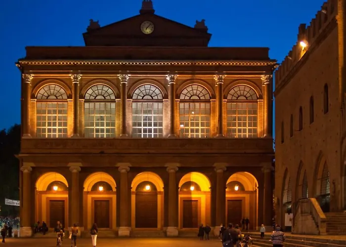 Soardi For Business & Funny Appartamento Rimini