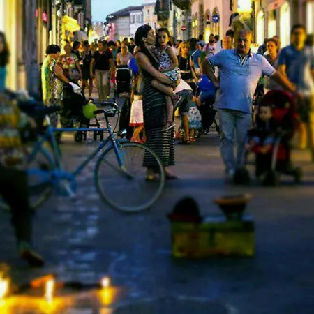 Soardi For Business & Funny Апартаменты Римини