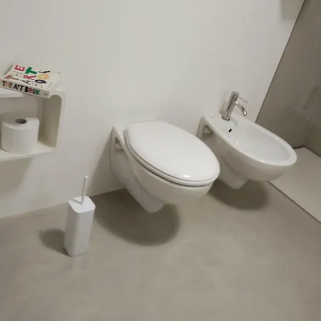 Apartment Soardi For Business & Funny *