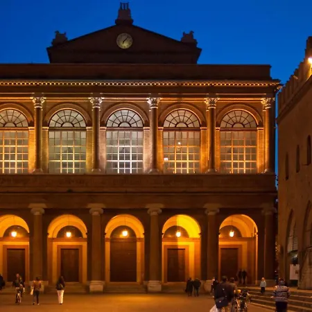 Soardi For Business & Funny Apartment Rimini