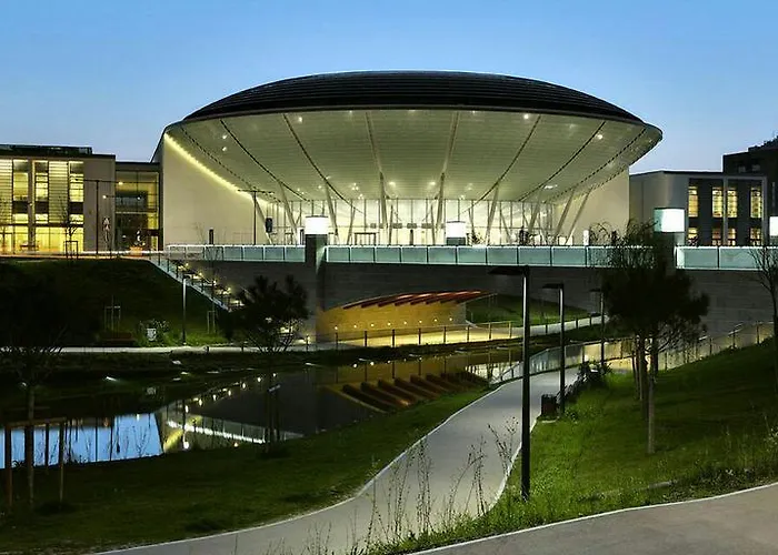 Апартаменты Soardi For Business & Funny Римини