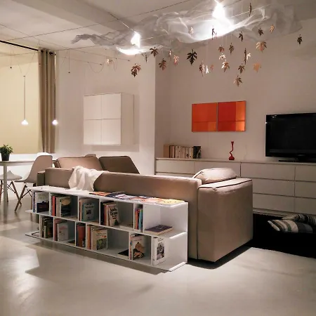 Apartment Soardi For Business & Funny *